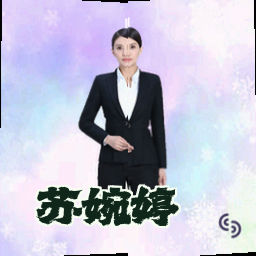 苏婉婷